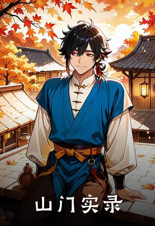 山门实录