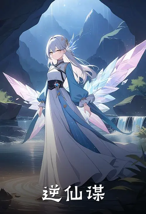 逆仙谋叶寒星洛清羽小说推荐完本_热门小说大全逆仙谋(叶寒星洛清羽)