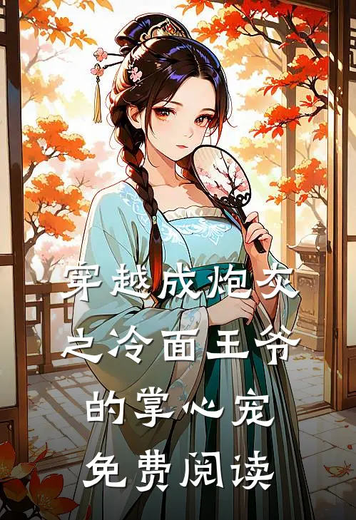 穿越成炮灰之冷面王爷的掌心宠免费阅读