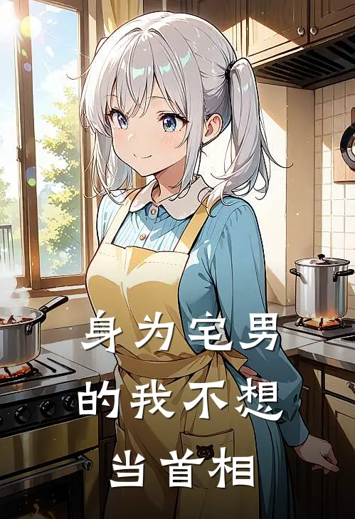 身为宅男的我不想当首相