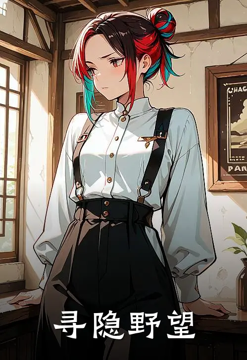 寻隐野望