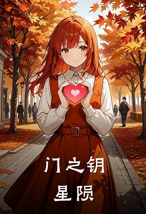 门之钥：星陨林钥苏白小说免费完结_完本热门小说门之钥：星陨林钥苏白