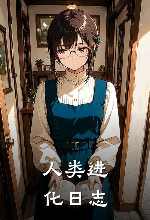 人类进化日志张力张力完结版小说_最新章节列表人类进化日志(张力张力)