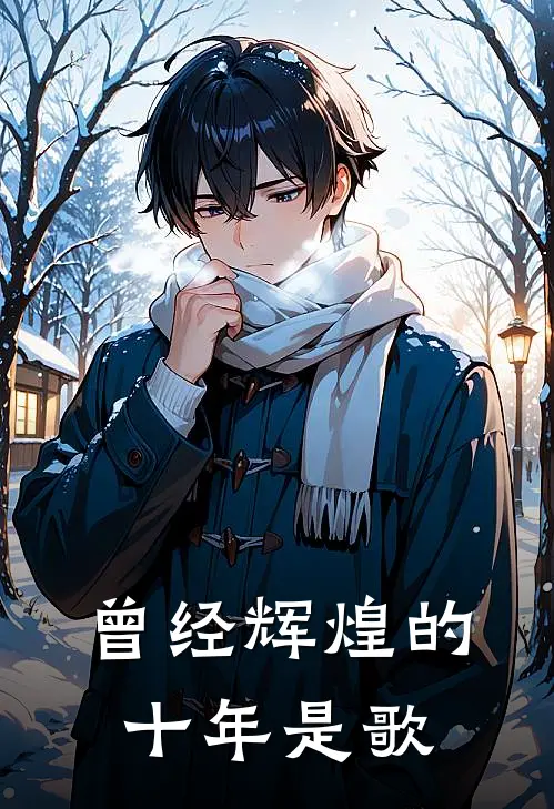 曾经辉煌的十年是歌