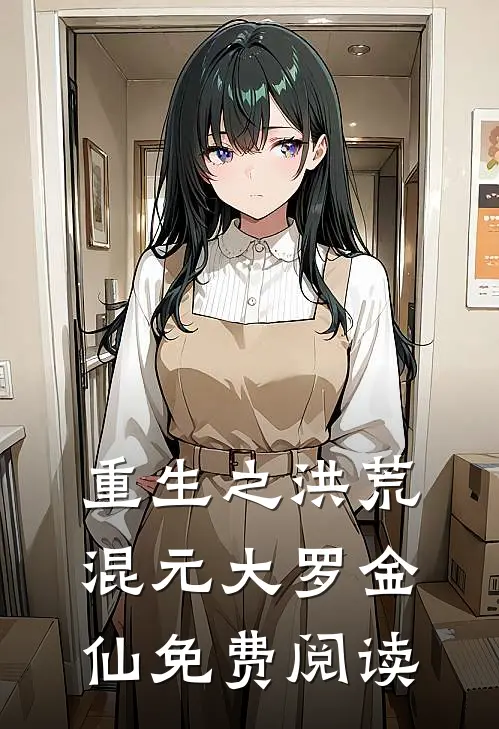 重生之洪荒混元大罗金仙免费阅读