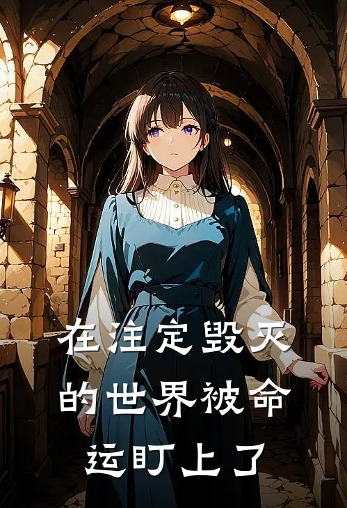 在注定毁灭的世界被命运盯上了