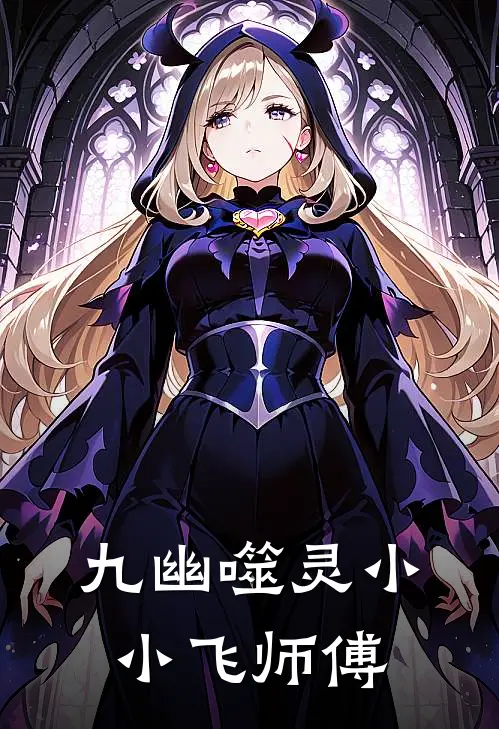 九幽噬灵 小小飞师傅