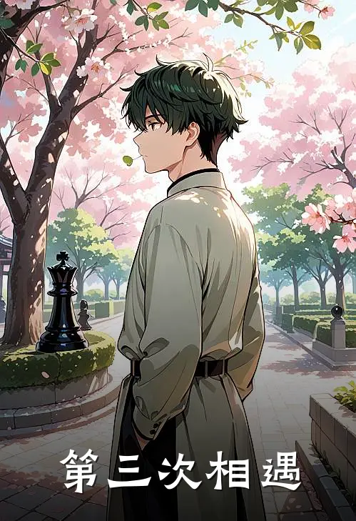 第三次相遇