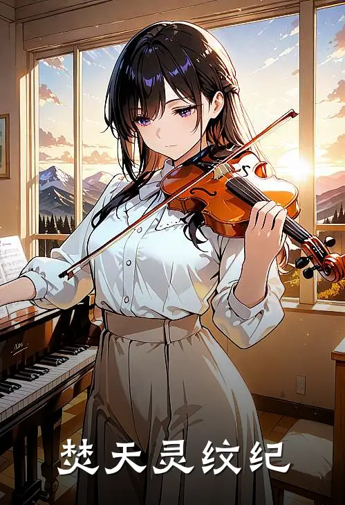 焚天灵纹纪(沈昭叶怜)全本免费小说_阅读免费小说焚天灵纹纪沈昭叶怜