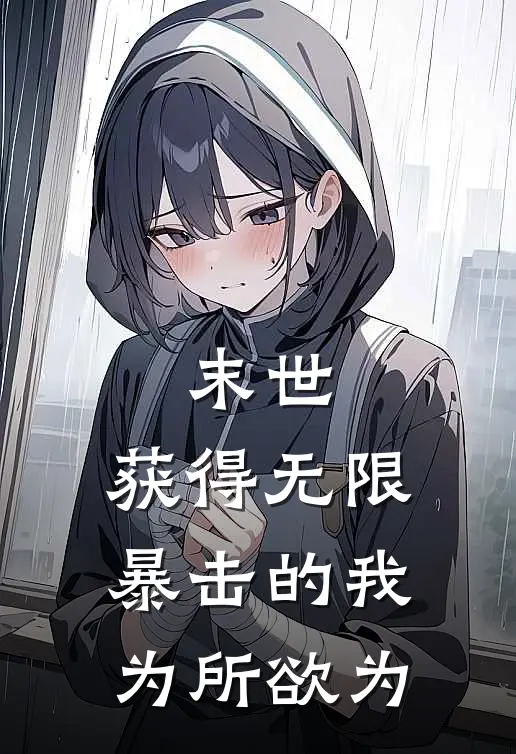 末世：获得无限暴击的我为所欲为小说杜玄阴佩斯（已完结全集完整版大结局）杜玄阴佩斯小说全文阅读笔趣阁