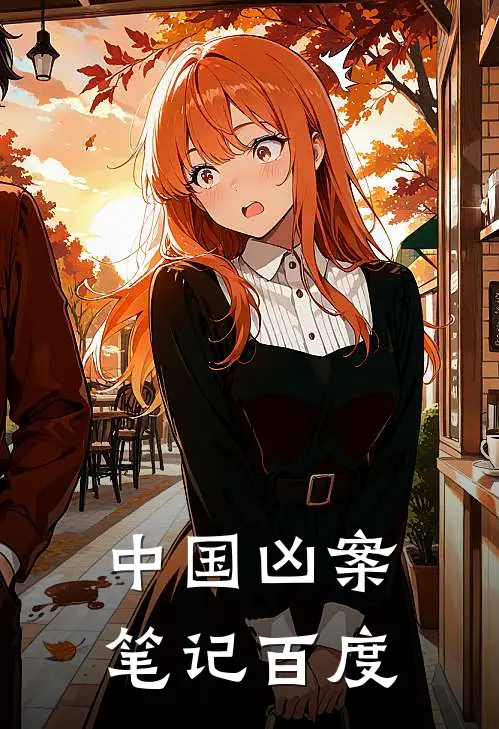 中国凶案笔记百度