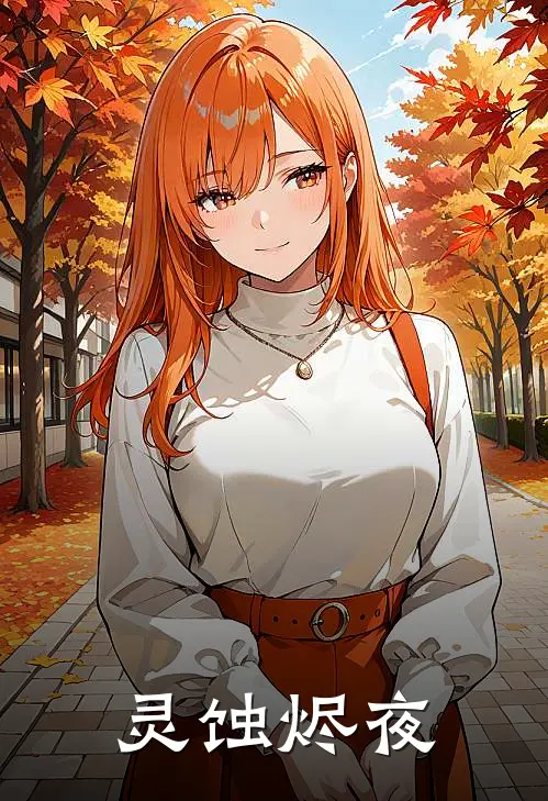 灵蚀烬夜(林疏影沈夜阑)完整版免费全文阅读_最热门小说灵蚀烬夜林疏影沈夜阑