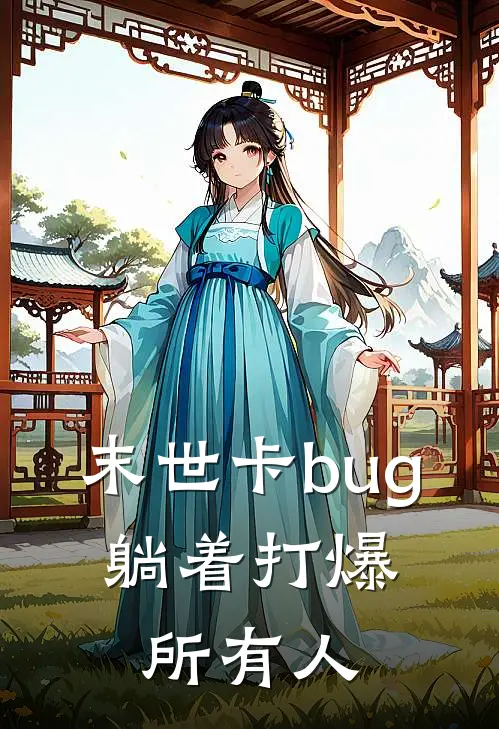 末世卡bug，躺着打爆所有人