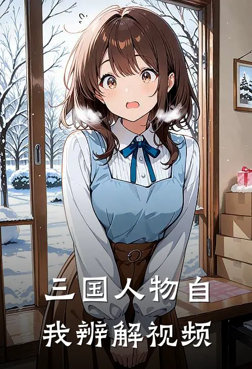 三国人物自我辨解视频