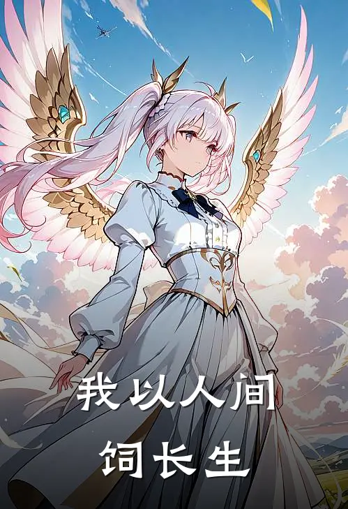 我以人间饲长生(江森江森)小说免费阅读_热门小说阅读我以人间饲长生江森江森