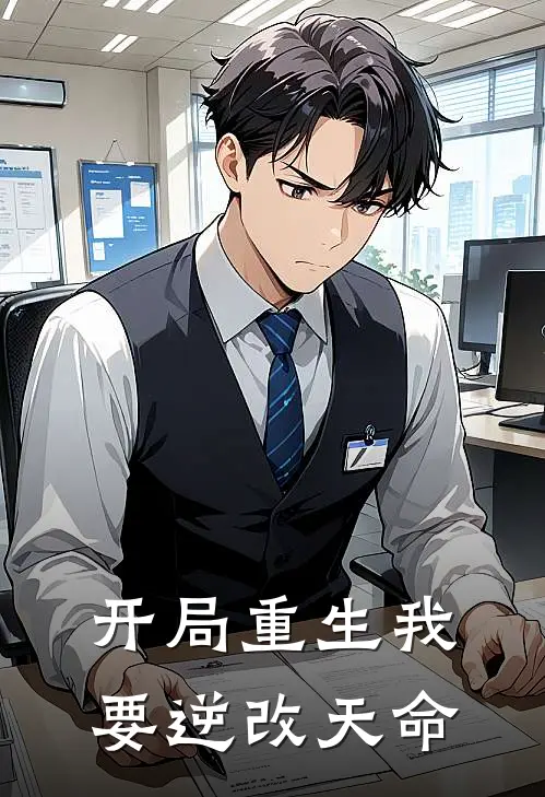 开局重生我要逆改天命林昭赵明热门小说免费阅读_完本完结小说开局重生我要逆改天命(林昭赵明)