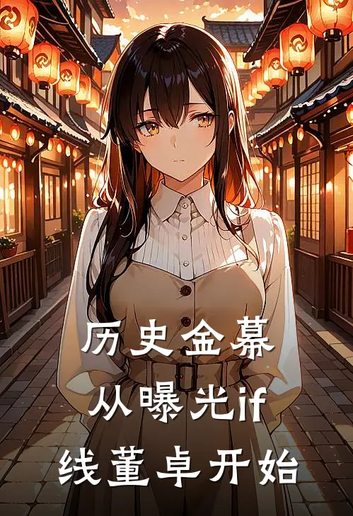 历史金幕，从曝光if线董卓开始