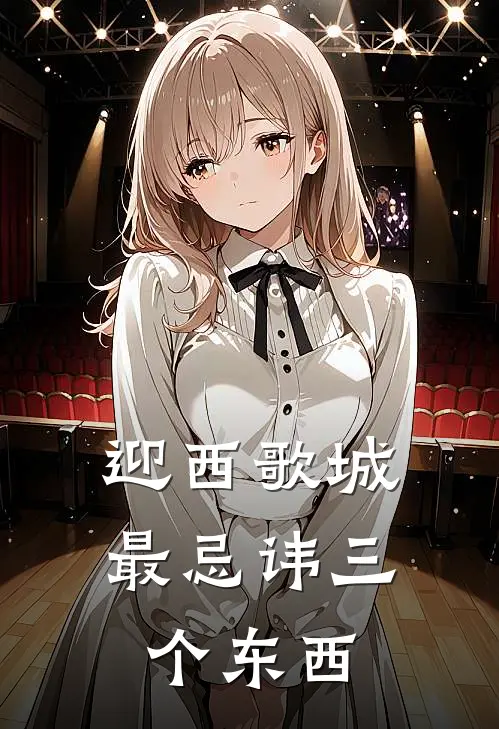 迎西歌城最忌讳三个东西