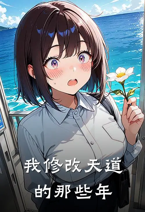 我修改天道的那些年(李斩尘李逸尘)全文免费在线阅读_我修改天道的那些年热门小说