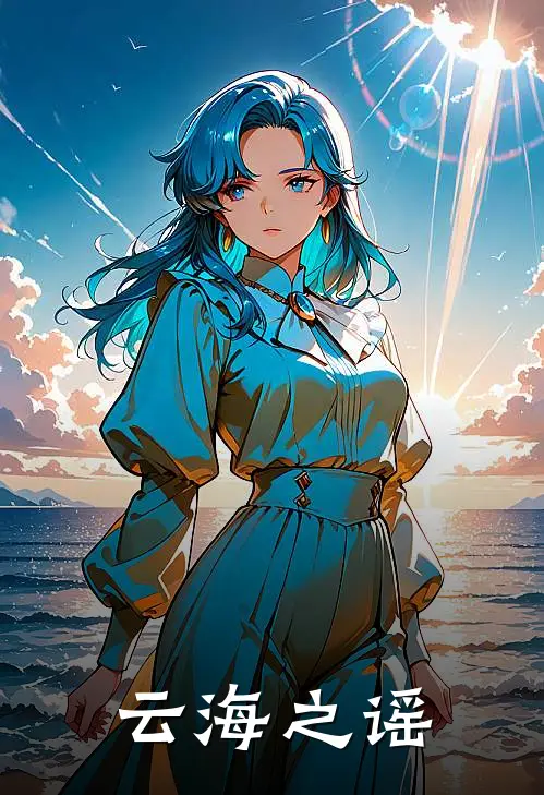 云海之谣