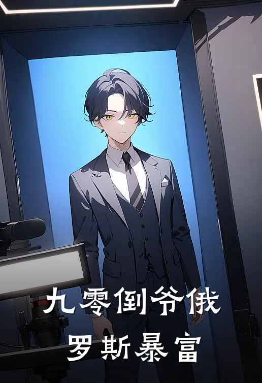 九零倒爷俄罗斯暴富