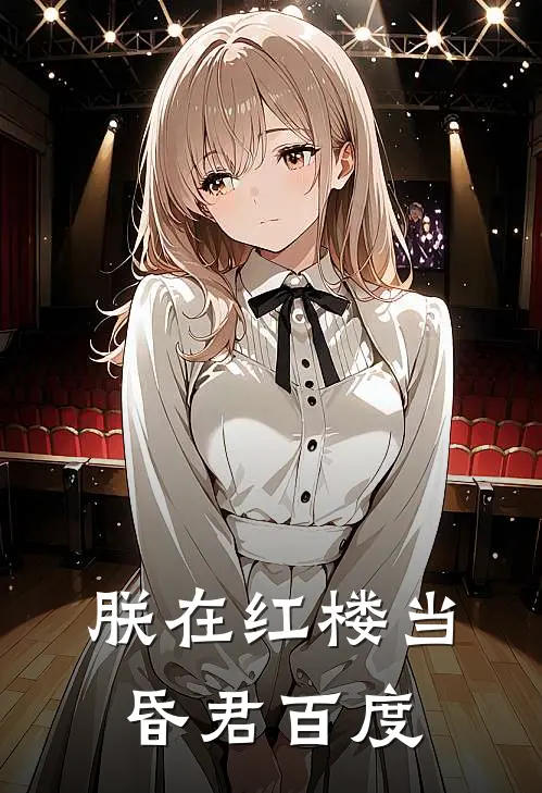 朕在红楼当昏君百度