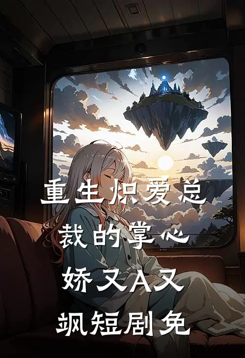 重生炽爱总裁的掌心娇又A又飒短剧免