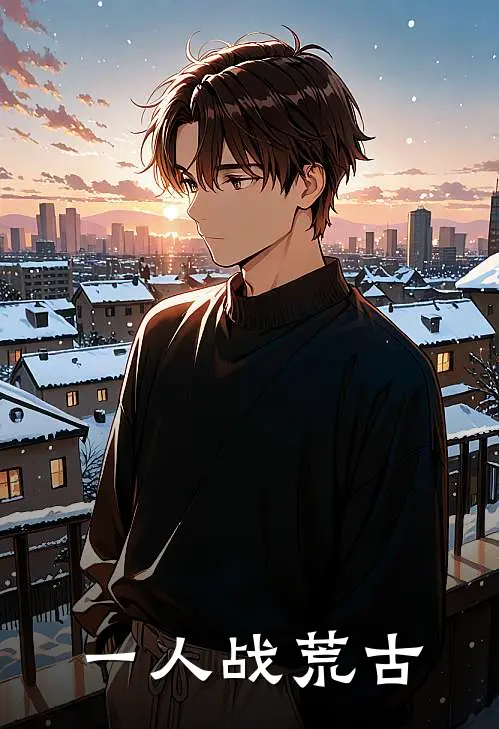 一人战荒古萧尘李云飞全文免费阅读无弹窗大结局_（萧尘李云飞）一人战荒古最新小说