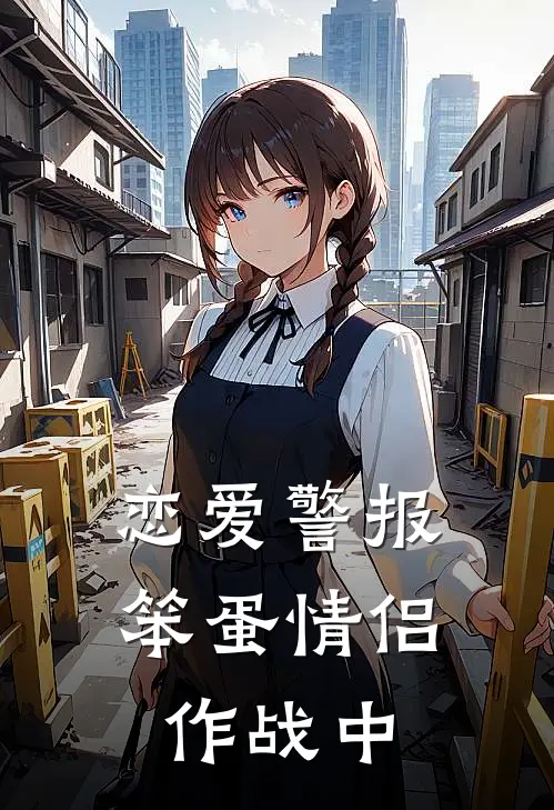 恋爱警报笨蛋情侣作战中