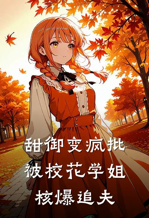 甜御变疯批，被校花学姐核爆追夫陈默温晴免费小说大全_小说完结甜御变疯批，被校花学姐核爆追夫(陈默温晴)