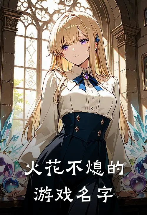 火花不熄的游戏名字