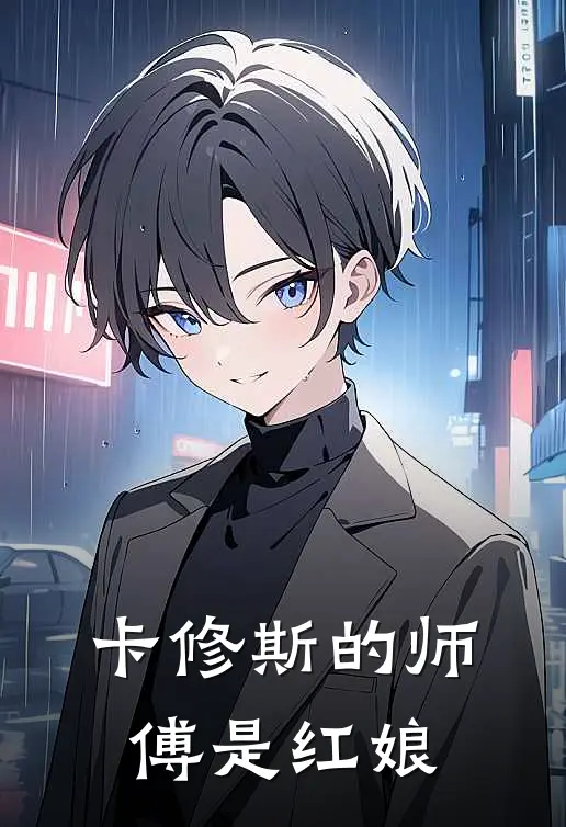 卡修斯的师傅是红娘