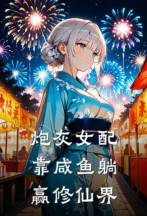 炮灰女配靠咸鱼躺赢修仙界苏小碗玉佩小说完结推荐_热门小说阅读炮灰女配靠咸鱼躺赢修仙界苏小碗玉佩