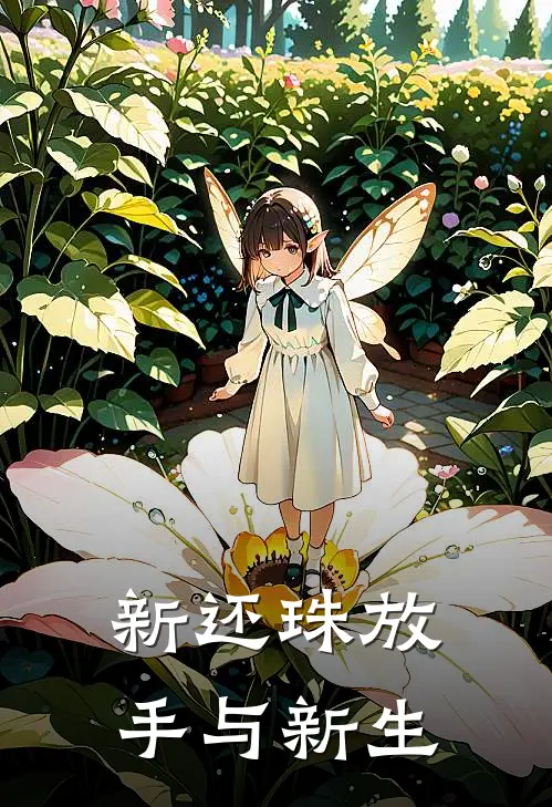 新还珠放手与新生