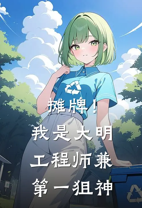 摊牌！我是大明工程师兼第一狙神