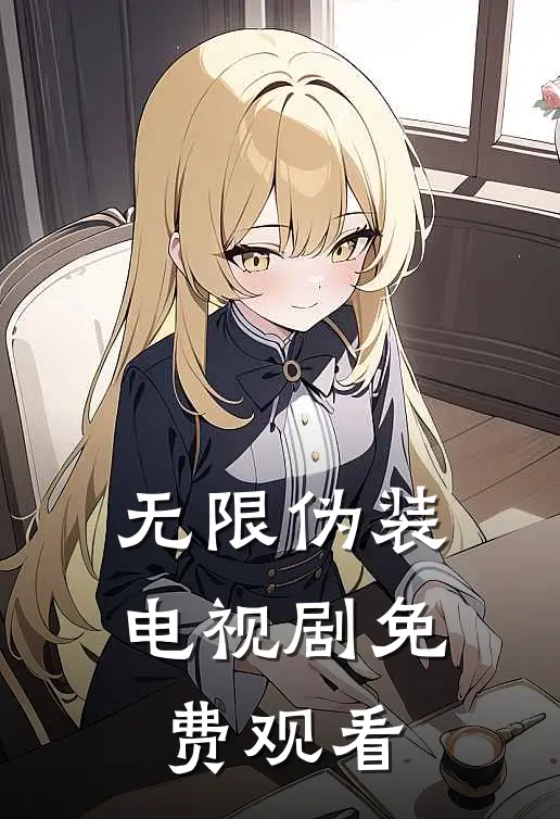 无限伪装电视剧免费观看