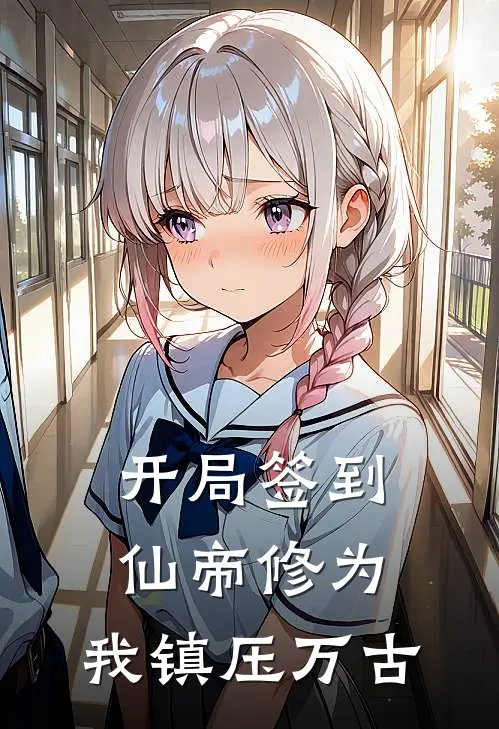 开局签到仙帝修为，我镇压万古