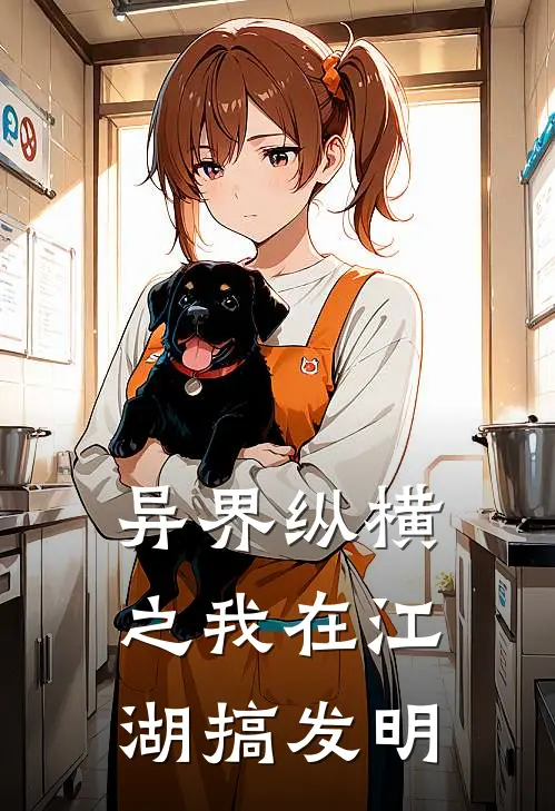 异界纵横之我在江湖搞发明李维苏清雪完整版小说全文免费阅读_最新章节列表异界纵横之我在江湖搞发明(李维苏清雪)