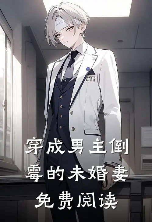 穿成男主倒霉的未婚妻免费阅读