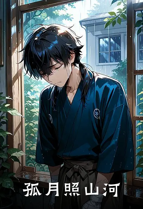 孤月照山河(江临月裴元修)新热门小说_免费完结小说孤月照山河(江临月裴元修)