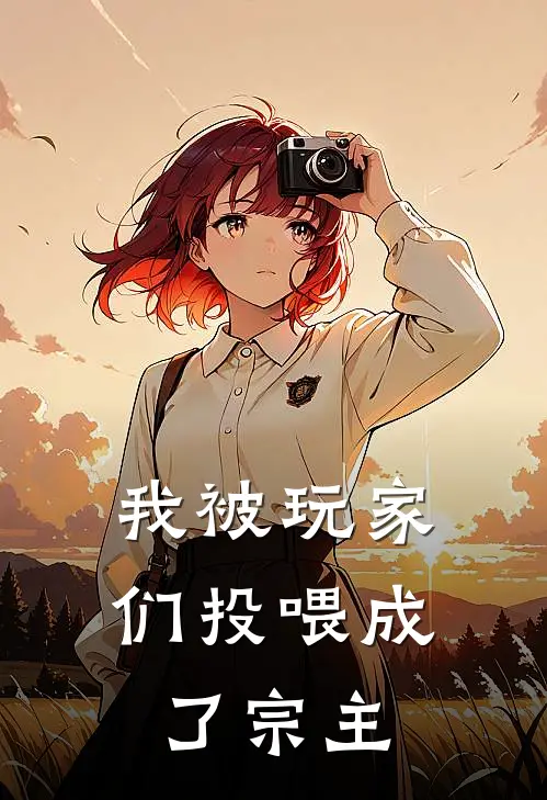 云沐暮云《我被玩家们投喂成了宗主》完结版阅读_(我被玩家们投喂成了宗主)全集阅读