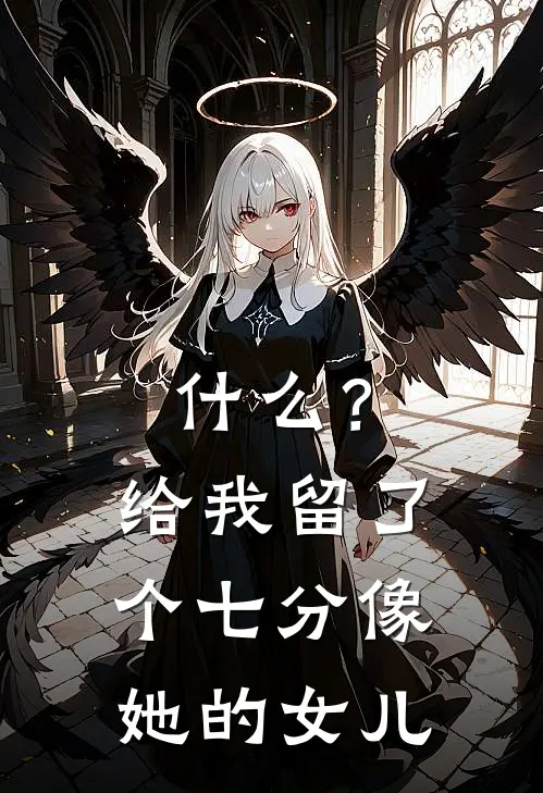 什么？给我留了个七分像她的女儿(由唯辛木)热门小说推荐_免费小说在线看什么？给我留了个七分像她的女儿由唯辛木