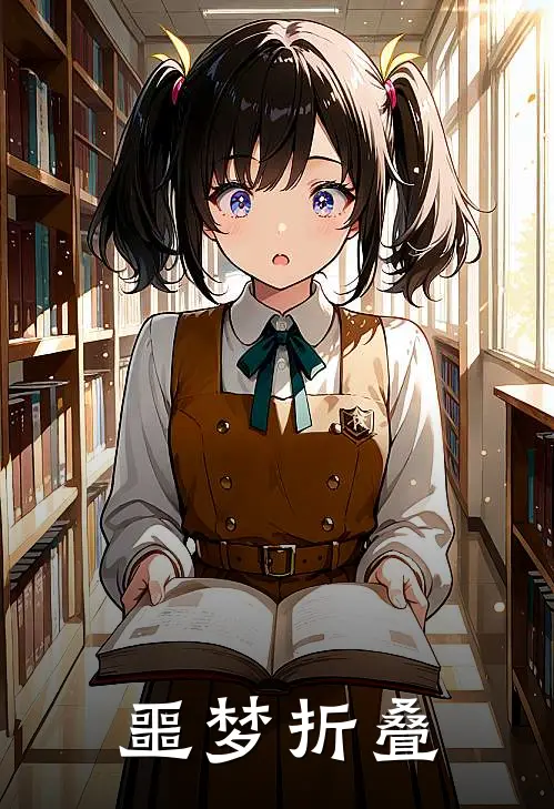 噩梦折叠(林宴季瑶)在线免费小说_免费阅读全文噩梦折叠(林宴季瑶)