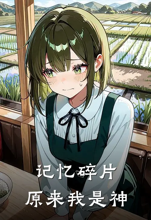 记忆碎片：原来我是神(柯奈奈周一)最新免费小说_完本小说免费阅读记忆碎片：原来我是神柯奈奈周一