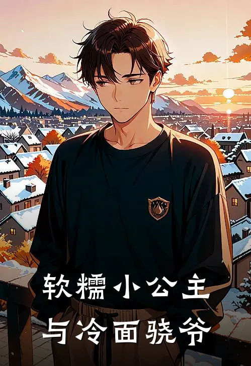 软糯小公主与冷面骁爷