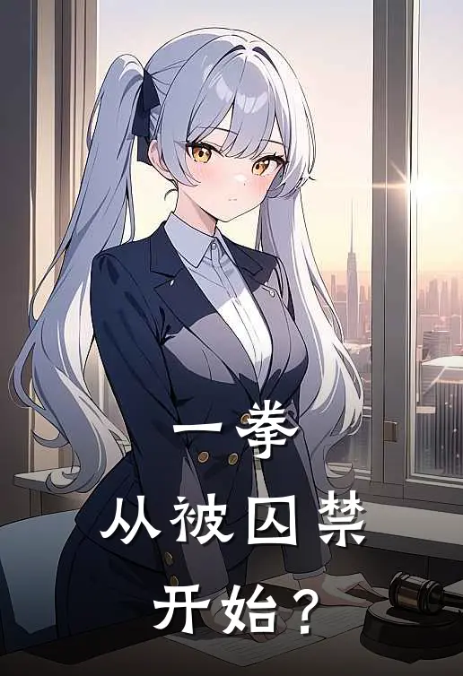 一拳：从被囚禁开始？