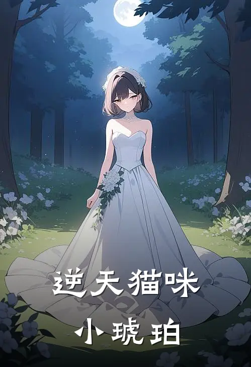 逆天猫咪小琥珀