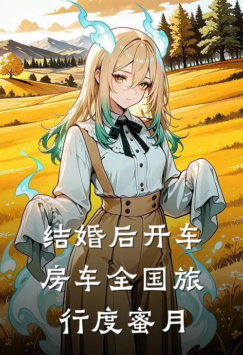 结婚后开车房车全国旅行度蜜月吕糖刘涛好看的小说推荐完结_在哪看免费小说结婚后开车房车全国旅行度蜜月吕糖刘涛