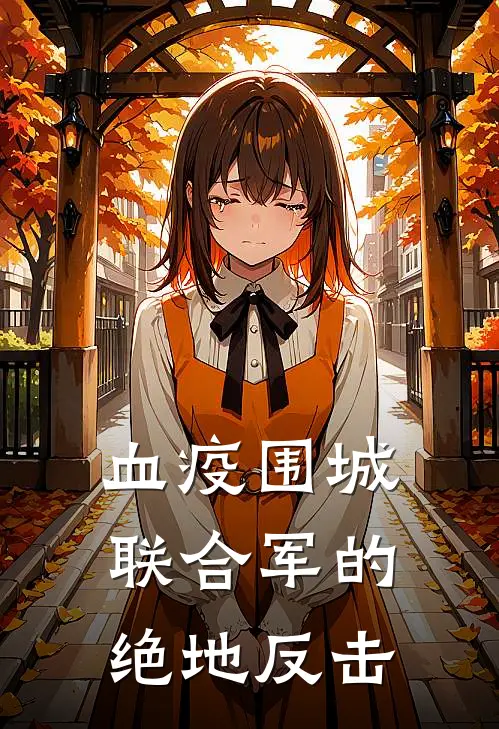 【血疫围城：联合军的绝地反击】(宋学林谢安明)完整版免费全文阅读_完本小说推荐【血疫围城：联合军的绝地反击】(宋学林谢安明)