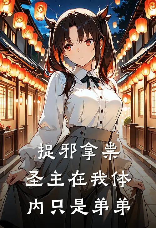 捉邪拿祟：圣主在我体内只是弟弟